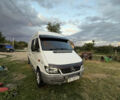 Білий Мерседес Sprinter, об'ємом двигуна 2.15 л та пробігом 500 тис. км за 10000 $, фото 1 на Automoto.ua