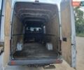Белый Мерседес Sprinter, объемом двигателя 2.15 л и пробегом 275 тыс. км за 9999 $, фото 5 на Automoto.ua
