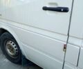 Белый Мерседес Sprinter, объемом двигателя 2.15 л и пробегом 498 тыс. км за 6099 $, фото 5 на Automoto.ua