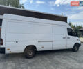 Белый Мерседес Sprinter, объемом двигателя 2.15 л и пробегом 515 тыс. км за 7500 $, фото 5 на Automoto.ua