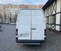 Белый Мерседес Sprinter, объемом двигателя 0.21 л и пробегом 210 тыс. км за 6500 $, фото 3 на Automoto.ua