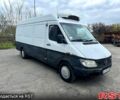 Белый Мерседес Sprinter, объемом двигателя 2.2 л и пробегом 421 тыс. км за 8900 $, фото 1 на Automoto.ua