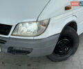Белый Мерседес Sprinter, объемом двигателя 2.15 л и пробегом 931 тыс. км за 7400 $, фото 2 на Automoto.ua