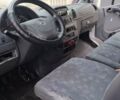 Белый Мерседес Sprinter, объемом двигателя 2.69 л и пробегом 370 тыс. км за 7500 $, фото 9 на Automoto.ua