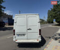Білий Мерседес Sprinter, об'ємом двигуна 2.15 л та пробігом 578 тис. км за 6800 $, фото 9 на Automoto.ua