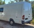 Белый Мерседес Sprinter, объемом двигателя 2.7 л и пробегом 450 тыс. км за 3400 $, фото 1 на Automoto.ua