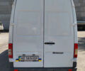 Білий Мерседес Sprinter, об'ємом двигуна 2.2 л та пробігом 600 тис. км за 8500 $, фото 7 на Automoto.ua