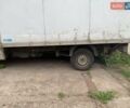 Белый Мерседес Sprinter, объемом двигателя 2.15 л и пробегом 200 тыс. км за 6500 $, фото 1 на Automoto.ua