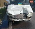 Білий Мерседес Sprinter, об'ємом двигуна 2.1 л та пробігом 430 тис. км за 5000 $, фото 4 на Automoto.ua