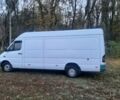 Белый Мерседес Sprinter, объемом двигателя 2.1 л и пробегом 804 тыс. км за 8300 $, фото 6 на Automoto.ua