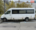 Белый Мерседес Sprinter, объемом двигателя 2.69 л и пробегом 550 тыс. км за 5800 $, фото 3 на Automoto.ua