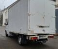 Белый Мерседес Sprinter, объемом двигателя 2.69 л и пробегом 370 тыс. км за 7500 $, фото 4 на Automoto.ua