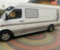 Білий Мерседес Sprinter, об'ємом двигуна 2.15 л та пробігом 770 тис. км за 8000 $, фото 2 на Automoto.ua