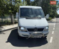 Білий Мерседес Sprinter, об'ємом двигуна 2.15 л та пробігом 578 тис. км за 6800 $, фото 1 на Automoto.ua