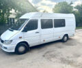 Білий Мерседес Sprinter, об'ємом двигуна 2.1 л та пробігом 650 тис. км за 10850 $, фото 7 на Automoto.ua