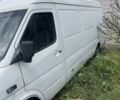 Білий Мерседес Sprinter, об'ємом двигуна 0 л та пробігом 430 тис. км за 2300 $, фото 1 на Automoto.ua
