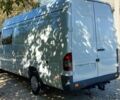 Белый Мерседес Sprinter, объемом двигателя 2.7 л и пробегом 450 тыс. км за 3400 $, фото 5 на Automoto.ua