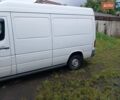 Белый Мерседес Sprinter, объемом двигателя 2.2 л и пробегом 660 тыс. км за 8650 $, фото 7 на Automoto.ua
