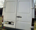 Белый Мерседес Sprinter, объемом двигателя 2.15 л и пробегом 614 тыс. км за 6000 $, фото 4 на Automoto.ua