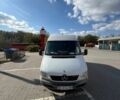 Білий Мерседес Sprinter, об'ємом двигуна 0 л та пробігом 485 тис. км за 9022 $, фото 1 на Automoto.ua