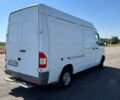 Белый Мерседес Sprinter, объемом двигателя 2.7 л и пробегом 655 тыс. км за 7800 $, фото 3 на Automoto.ua