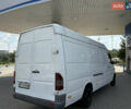 Белый Мерседес Sprinter, объемом двигателя 2.15 л и пробегом 931 тыс. км за 7400 $, фото 8 на Automoto.ua