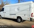 Білий Мерседес Sprinter, об'ємом двигуна 2.2 л та пробігом 560 тис. км за 8500 $, фото 8 на Automoto.ua