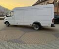 Белый Мерседес Sprinter, объемом двигателя 2.69 л и пробегом 500 тыс. км за 9999 $, фото 1 на Automoto.ua