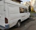 Белый Мерседес Sprinter, объемом двигателя 2.1 л и пробегом 802 тыс. км за 5800 $, фото 3 на Automoto.ua