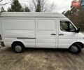 Белый Мерседес Sprinter, объемом двигателя 2.2 л и пробегом 365 тыс. км за 8000 $, фото 6 на Automoto.ua