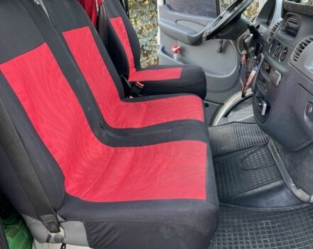 Белый Мерседес Sprinter, объемом двигателя 0 л и пробегом 320 тыс. км за 7700 $, фото 3 на Automoto.ua