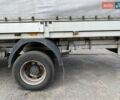 Белый Мерседес Sprinter, объемом двигателя 2.69 л и пробегом 500 тыс. км за 13000 $, фото 11 на Automoto.ua