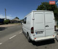 Білий Мерседес Sprinter, об'ємом двигуна 2.15 л та пробігом 578 тис. км за 6800 $, фото 10 на Automoto.ua