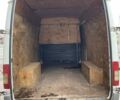 Білий Мерседес Sprinter, об'ємом двигуна 2.2 л та пробігом 515 тис. км за 6499 $, фото 13 на Automoto.ua