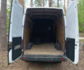 Белый Мерседес Sprinter, объемом двигателя 2.15 л и пробегом 487 тыс. км за 6900 $, фото 7 на Automoto.ua