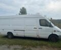 Мерседес Sprinter 2004 у Києві на Automoto.ua Білий Мерседес Sprinter, об'ємом двигуна 2.1 л та пробігом 10 тис. км за 6500 $, фото 2 на Automoto.ua