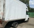 Белый Мерседес Sprinter, объемом двигателя 2.7 л и пробегом 400 тыс. км за 9500 $, фото 5 на Automoto.ua