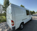 Белый Мерседес Sprinter, объемом двигателя 2.15 л и пробегом 573 тыс. км за 12500 $, фото 26 на Automoto.ua