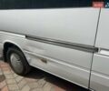 Белый Мерседес Sprinter, объемом двигателя 2.2 л и пробегом 400 тыс. км за 10500 $, фото 4 на Automoto.ua