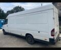 Білий Мерседес Sprinter, об'ємом двигуна 2.2 л та пробігом 500 тис. км за 3700 $, фото 1 на Automoto.ua