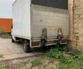 Белый Мерседес Sprinter, объемом двигателя 2.15 л и пробегом 200 тыс. км за 6500 $, фото 2 на Automoto.ua