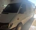 Белый Мерседес Sprinter, объемом двигателя 2.7 л и пробегом 465 тыс. км за 13800 $, фото 27 на Automoto.ua