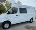 Белый Мерседес Sprinter, объемом двигателя 2.2 л и пробегом 450 тыс. км за 3200 $, фото 15 на Automoto.ua