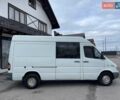 Білий Мерседес Sprinter, об'ємом двигуна 2.2 л та пробігом 515 тис. км за 6499 $, фото 8 на Automoto.ua