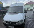 Мерседес Sprinter 2004 в Изяслве на Automoto.ua Белый Мерседес Sprinter, объемом двигателя 2.15 л и пробегом 450 тыс. км за 8500 $, фото 1 на Automoto.ua