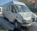 Білий Мерседес Sprinter, об'ємом двигуна 2.1 л та пробігом 430 тис. км за 5000 $, фото 5 на Automoto.ua