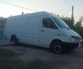 Белый Мерседес Sprinter, объемом двигателя 2.15 л и пробегом 360 тыс. км за 16400 $, фото 3 на Automoto.ua