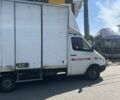 Белый Мерседес Sprinter, объемом двигателя 2.15 л и пробегом 200 тыс. км за 6500 $, фото 5 на Automoto.ua