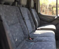 Белый Мерседес Sprinter, объемом двигателя 2.5 л и пробегом 231 тыс. км за 5400 $, фото 3 на Automoto.ua