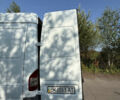 Белый Мерседес Sprinter, объемом двигателя 2.15 л и пробегом 573 тыс. км за 12500 $, фото 17 на Automoto.ua
